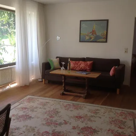Apartment Bauerlinshalde 28a Lindau (Bodensee)