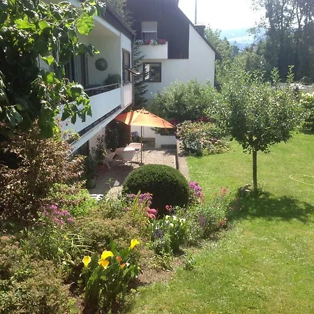 Bauerlinshalde 28a Apartment Lindau (Bodensee)
