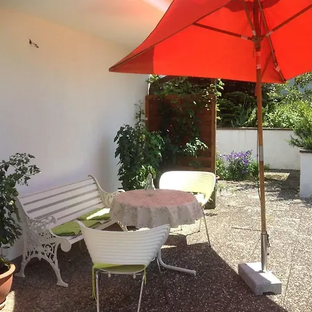Bauerlinshalde 28a Lindau (Bodensee)