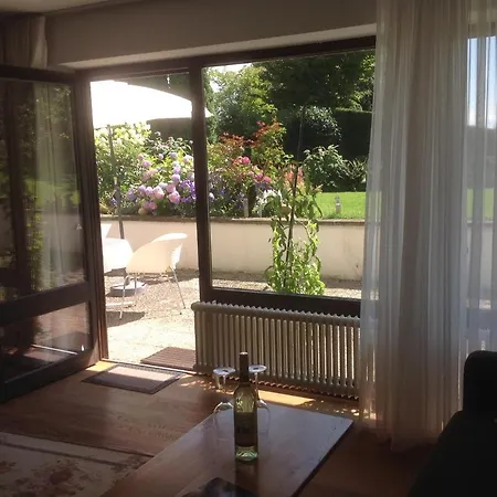 Bauerlinshalde 28a Appartamento *