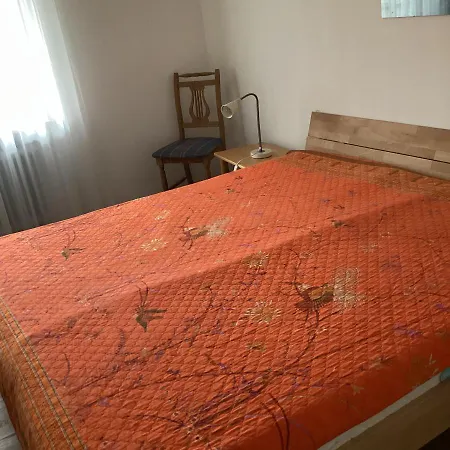 Appartement Bauerlinshalde 28a *