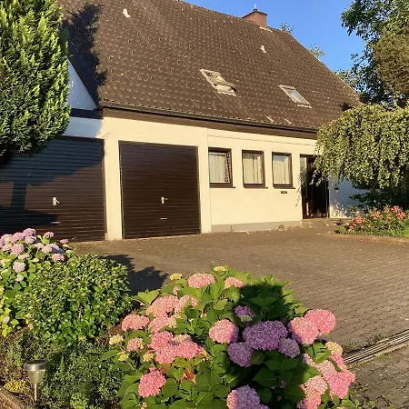 Appartamento Bauerlinshalde 28a Lindau (Bodensee)