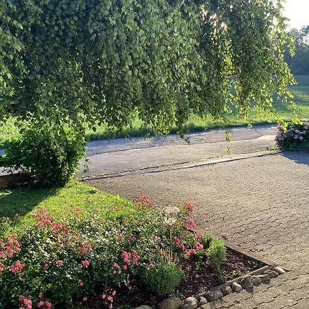 Bauerlinshalde 28a Appartamento *