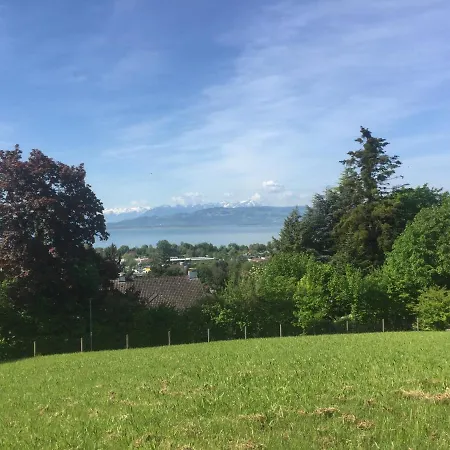 Appartamento Bauerlinshalde 28a
